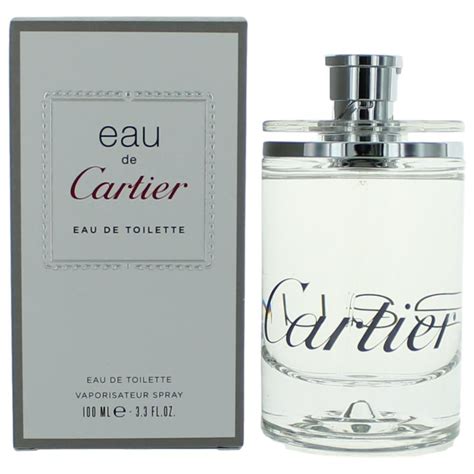 eau de cartier unisex perfume.